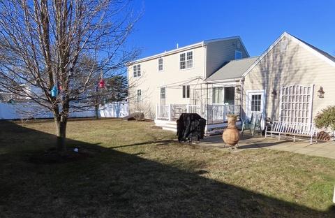 60 Edgewater Dr, Wareham, MA 02571 photo 36