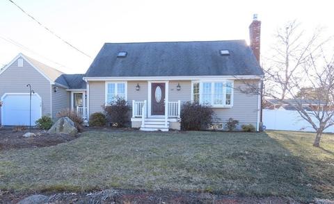60 Edgewater Dr, Wareham, MA 02571 photo 30