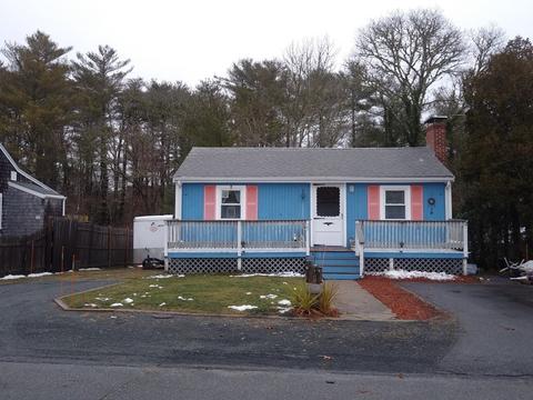 23 Gitche Gumee Rd, Wareham, MA 02532 photo 1