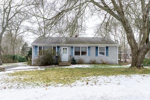 43 Cranberry Rd, Bourne, MA 02532 photo 1