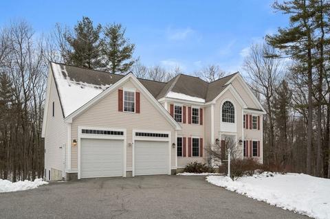 93 Adams St, Dunstable, MA 01827 photo 29
