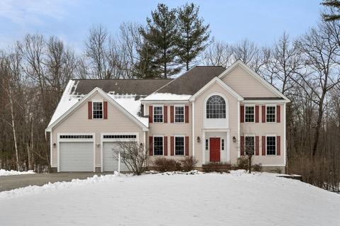 93 Adams St, Dunstable, MA 01827 photo 1