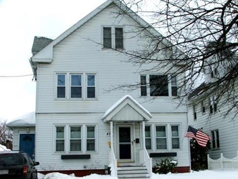 405 Springfield St, Chicopee, MA 01013 photo 1