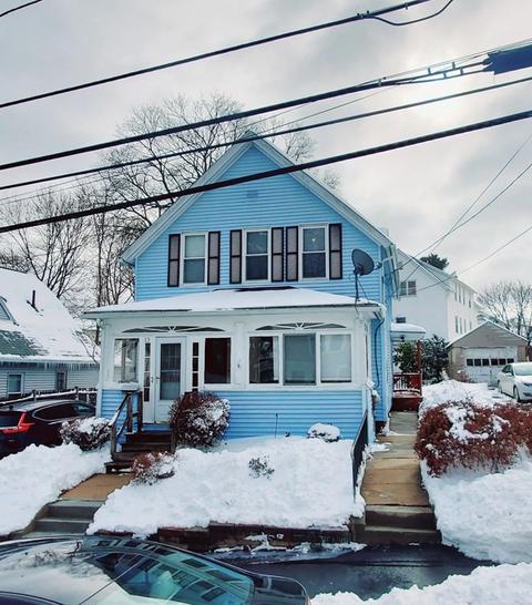 13 Whipple St, Worcester, MA 01607 photo 3