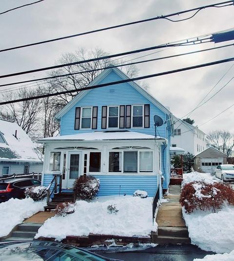 13 Whipple St, Worcester, MA 01607 photo 2