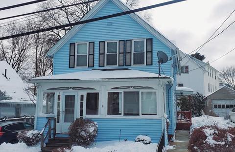 13 Whipple St, Worcester, MA 01607 photo 1