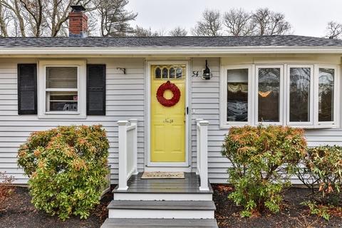 54 Maple St, Bourne, MA 02532 photo 2
