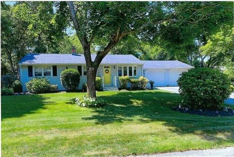 54 Maple St, Bourne, MA 02532 photo 27