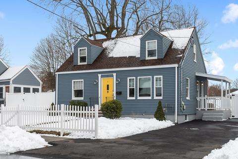 26 Ardmore Rd, Dedham, MA 02026 photo 1