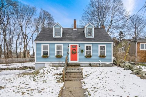 519 Washington St, Gloucester, MA 01930 photo 1