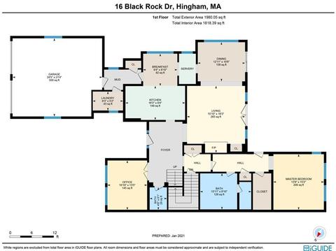 16 Black Rock Dr, Hingham, MA 02043 photo 40
