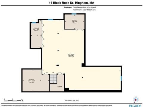 16 Black Rock Dr, Hingham, MA 02043 photo 42