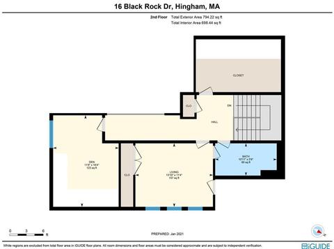 16 Black Rock Dr, Hingham, MA 02043 photo 41