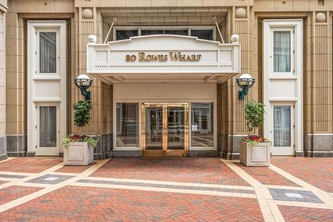 20 Rowes Wharf #310, Boston, MA 02110 photo 29