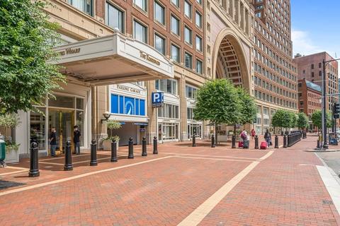 20 Rowes Wharf #310, Boston, MA 02110 photo 30