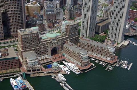 20 Rowes Wharf #310, Boston, MA 02110 photo 31