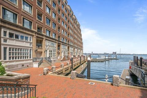 20 Rowes Wharf #310, Boston, MA 02110 photo 27