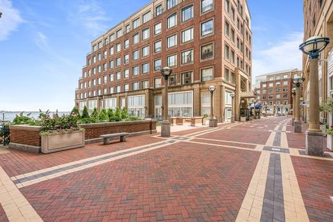 20 Rowes Wharf #310, Boston, MA 02110 photo 28