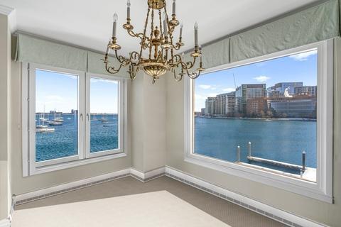 20 Rowes Wharf #310, Boston, MA 02110 photo 7