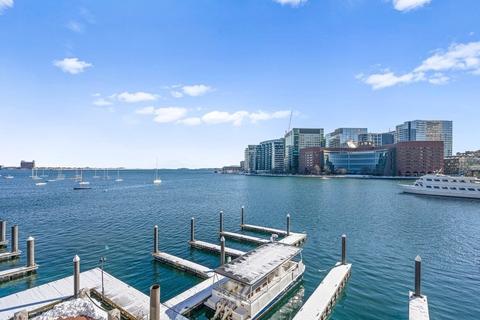 20 Rowes Wharf #310, Boston, MA 02110 photo 2