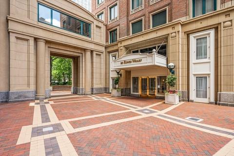 20 Rowes Wharf #310, Boston, MA 02110 photo 19