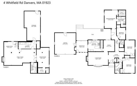 4 Whitfield Rd, Danvers, MA 01923 photo 35