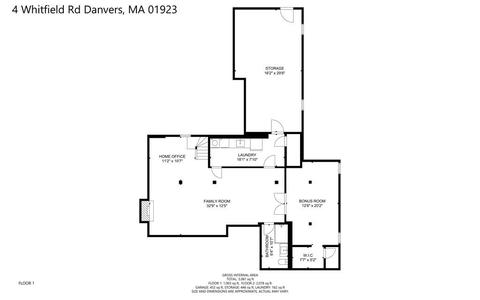 4 Whitfield Rd, Danvers, MA 01923 photo 36