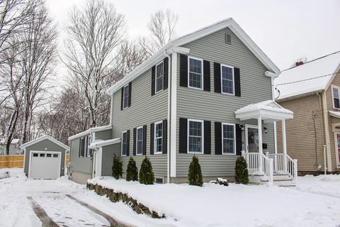 35 Orange St, Reading, MA 01867 photo 1