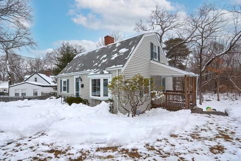 1 Centre St, Natick, MA 01760 photo 1