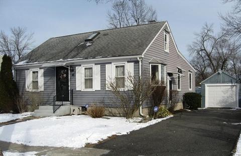 95 Grandview St, Springfield, MA 01118 photo 1