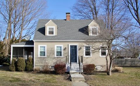14 Netherton Ave, Beverly, MA 01915 photo 1