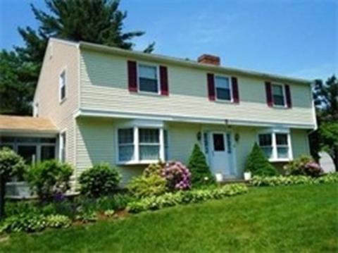 9 Oakridge Cir, Ware, MA 01082 photo 1
