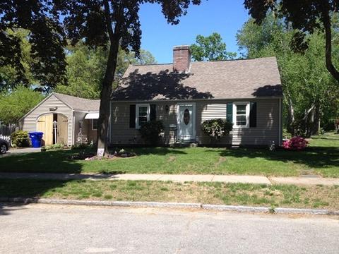30 Ford St, Springfield, MA 01118 photo 1