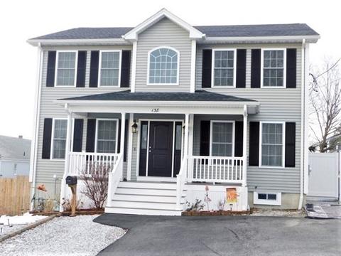 138 Jones St, Fall River, MA 02720 photo 1