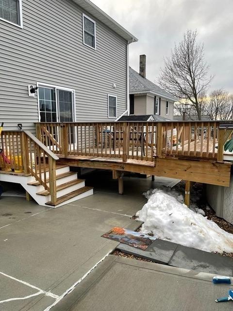 138 Jones St, Fall River, MA 02720 photo 26