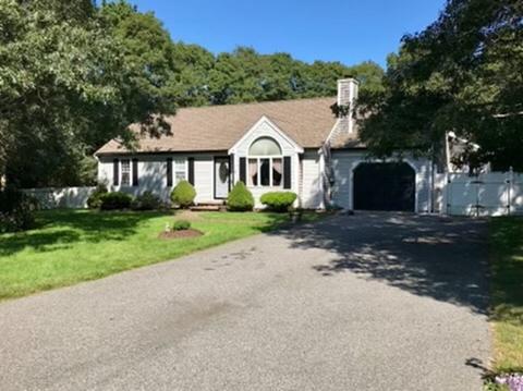 16 Sewall Dr, Mashpee, MA 02649 photo 1