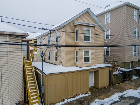 35 Barnes, Fall River, MA 02723 photo 2
