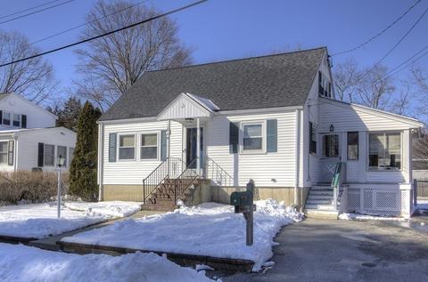 30 Chester Ave, Dedham, MA 02026 photo 2