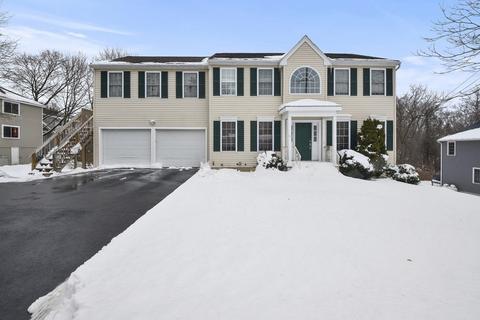 11 Balis Ave, Worcester, MA 01604 photo 1