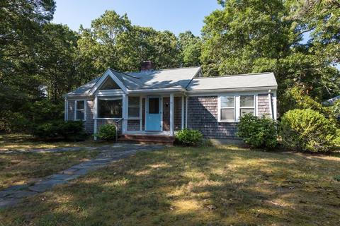 36 Cove Rd, Centerville, MA 02632 photo 1