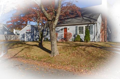25 Hope Rd, Hingham, MA 02043 photo 1