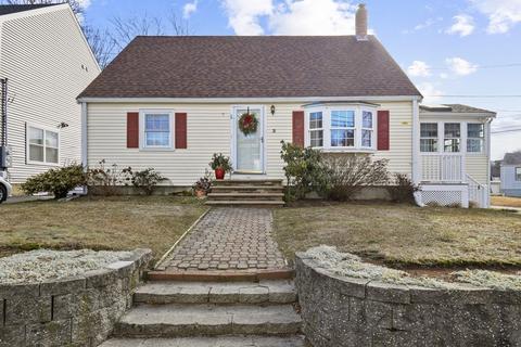 3 Wormstead St, Saugus, MA 01906 photo 2
