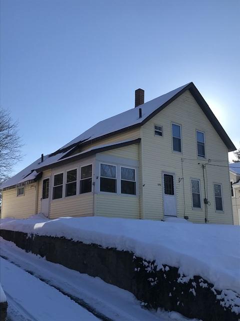 641 Chestnut St, Athol, MA 01331 photo 1