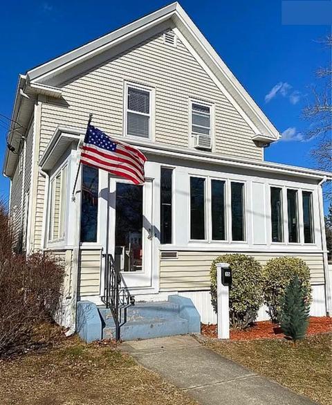 15 Highland Rd, Wareham, MA 02571 photo 1