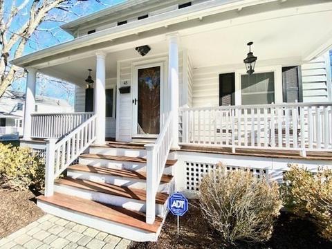 45 Grove St, Reading, MA 01867 photo 2