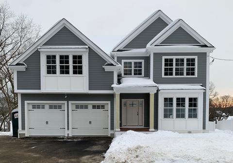 173 Tudor Rd, Needham, MA 02492 photo 1