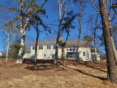 110 Glenneagle Dr, Mashpee, MA 02649 photo 3