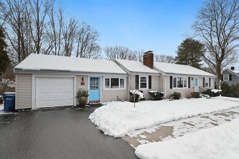 34 Sutcliffe Ave, Canton, MA 02021 photo 1