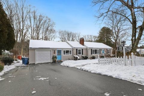 34 Sutcliffe Ave, Canton, MA 02021 photo 2