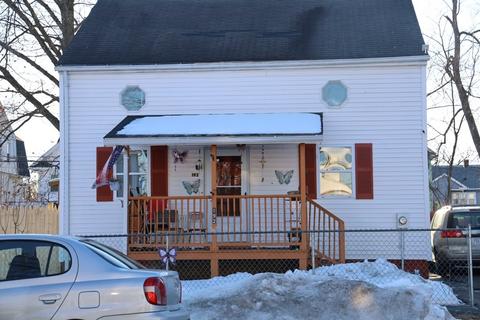 192 Maynard St, Springfield, MA 01109 photo 2